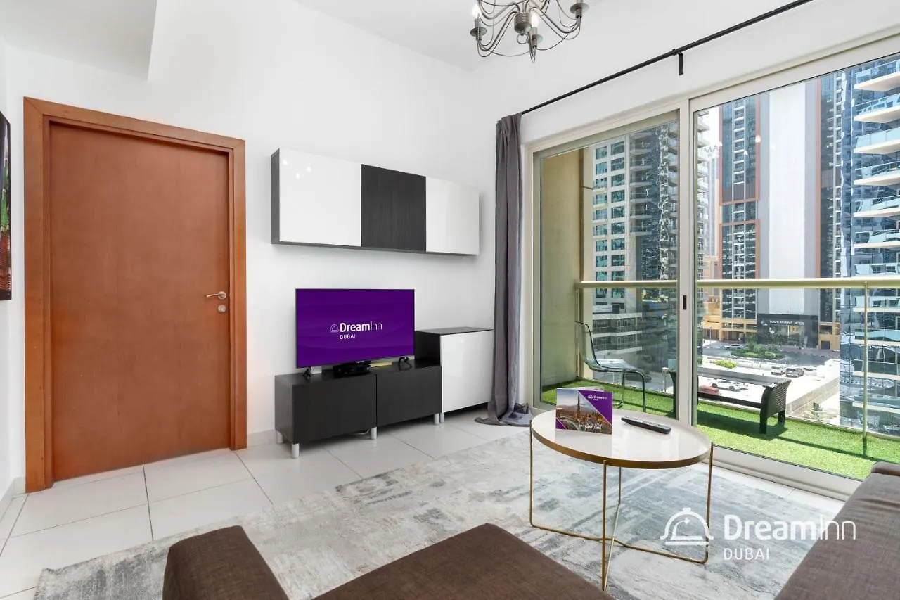 Dream Inn Apartments - Marina View Tower Dubai United Arab Emirates