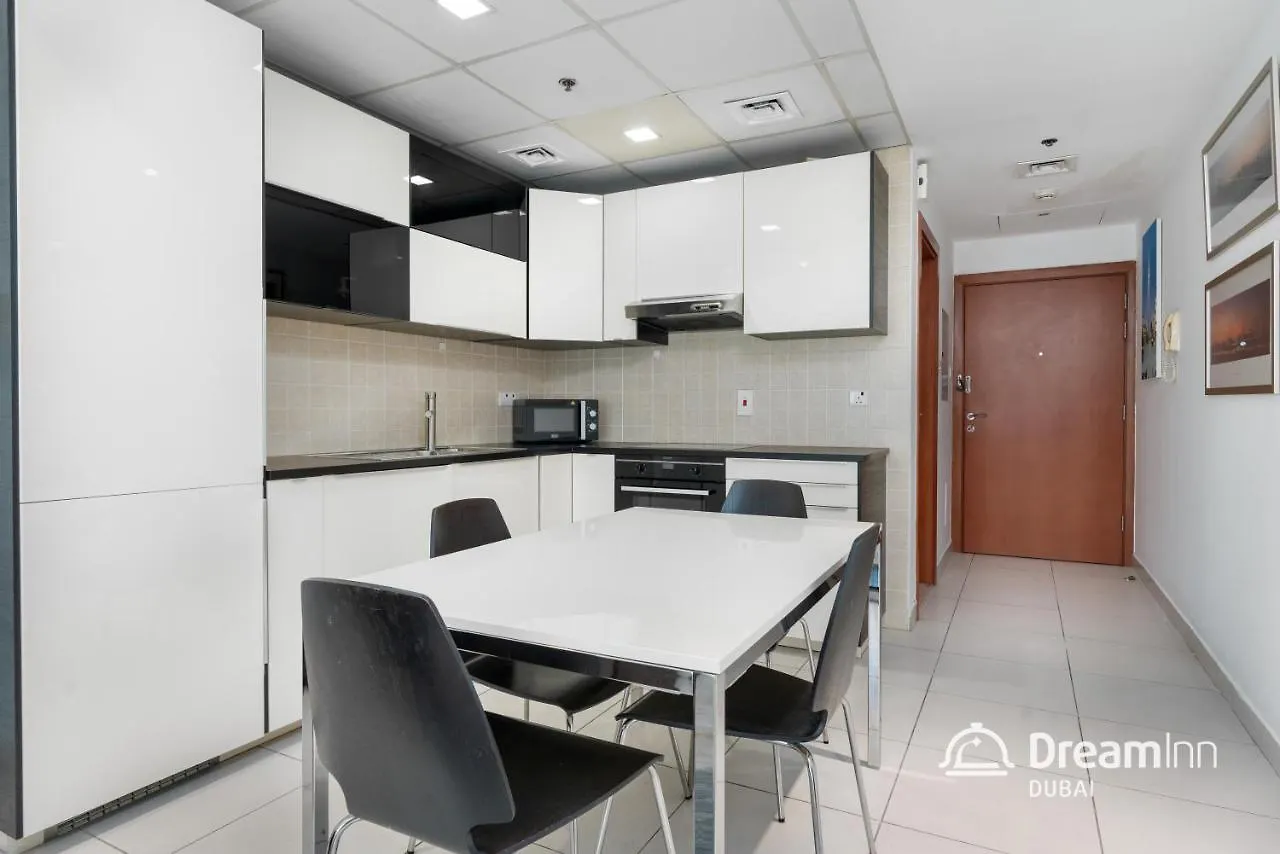 Dream Inn Apartments - Marina View Tower Dubai