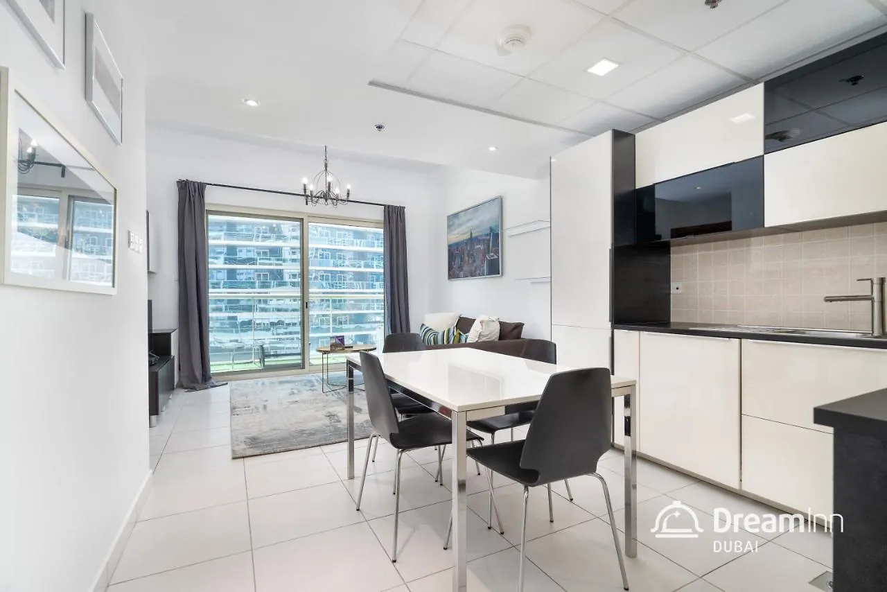 Dream Inn Apartments - Marina View Tower Dubai United Arab Emirates