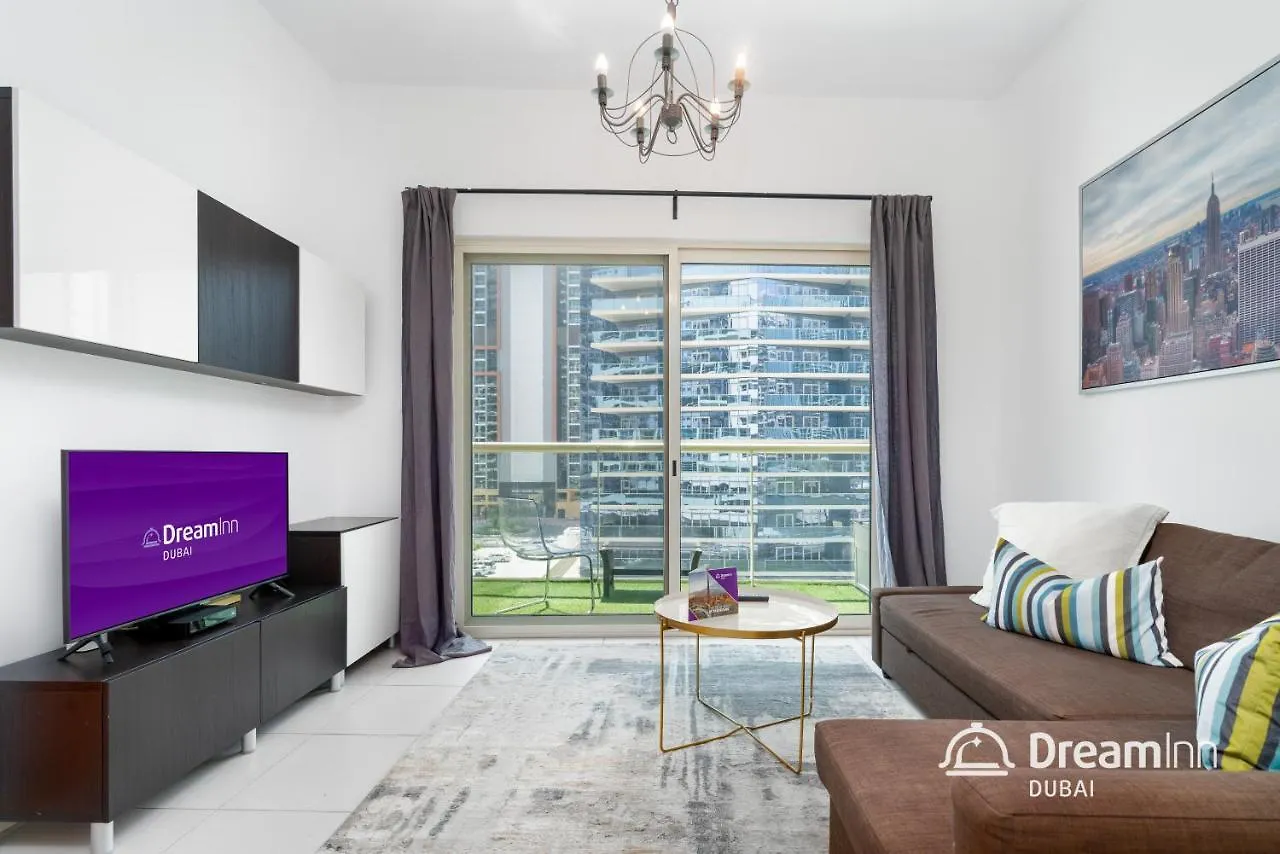 Dream Inn Apartments - Marina View Tower Dubai