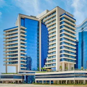 The First Collection Business Bay Hotel